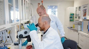 Geld verdienen mit Gesundheitsaktien – das geht immer noch