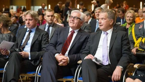 Optimismus trotz schlechter Nachrichten 