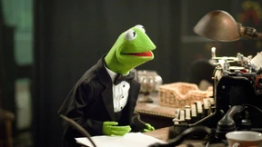 Sei kein Frosch und rede darüber