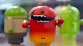 Google kauft weiteres Start-up für künstliche Intelligenz