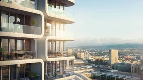 Bundesbank sieht übertrieben hohe Immobilienpreise