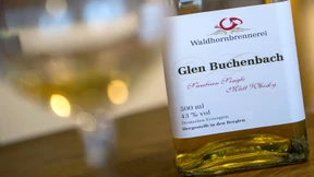 Streit über „Glen“-Whisky geht in Deutschland weiter