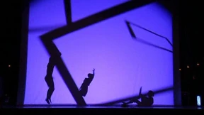 Im Reich der Schatten