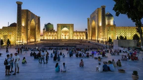 Ein Land mit vielen Helden