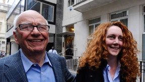 Frühere Chefredakteurin Brooks kehrt angeblich zurück