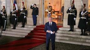 Agentur Moody's stuft Frankreichs Kreditwürdigkeit herab