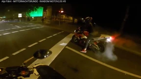 „Würde alles tun, um es rückgängig zu machen“