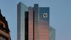 Deutsche Bank schließt neun Filialen in Hessen