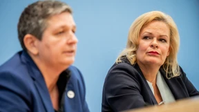 „Bedrohungslage im Cyberraum ist besorgniserregend“