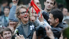 Für eine ferne Zukunft