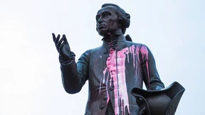 Kant war sehr wohl ein Rassist
