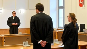 Dieselskandal kommt vor BGH