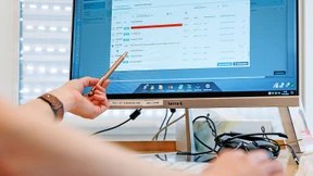 Wirrwarr um die Patientenakte