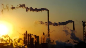 Klimawandel gefährdet Asiens Großprojekte