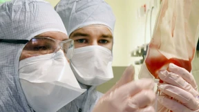 Wie Gentherapien Leben retten sollen