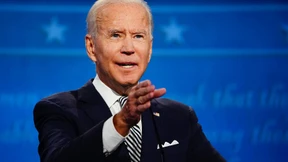 America first? Nicht bei Aktien