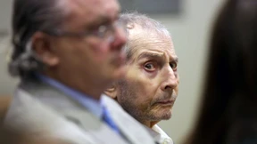 Sogar seine Familie hat Angst vor ihm