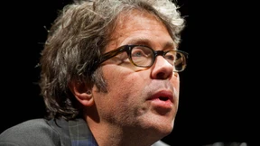 Das Internet ist die DDR von heute