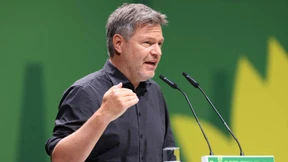 Habeck erlaubt Viessmann-Übernahme