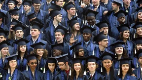 Wo sind die Gründer?