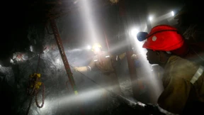 Gelungener Jahresauftakt für Gold