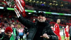 Jürgen Klopp verlängert Vertrag beim FC Liverpool