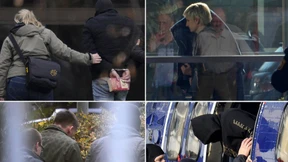 Anwältin von mutmaßlichem NSU-Unterstützer tief in rechtsextreme Szene verstrickt