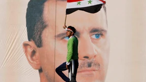Assad bestreitet Anordnung von Gewalt