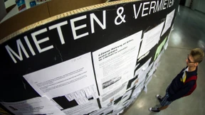 Mieten für Studentenbuden meist über Wohnpauschale