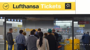 Lufthansa-Tickets werden teurer