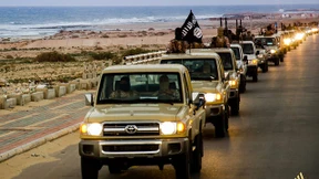 „Der IS ist noch nicht besiegt“