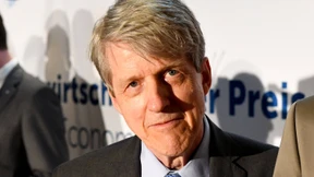 Robert Shiller und die ökonomischen Legenden