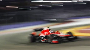 Marussia eröffnet Insolvenzverfahren