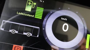 Kein Vorsprung mangels Technik