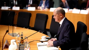 Ohne  „Exit-Strategie“ geht es nicht