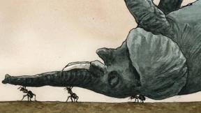 Entlastung durch Marginalisierung?