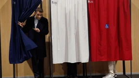 Kommunalwahlen in Frankreich beginnen