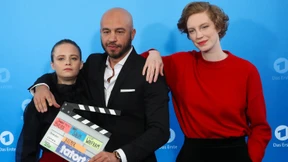 Jasna Fritzi Bauer im „Tatort“