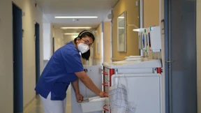 Der steinige Weg zur Pflegerin in Deutschland