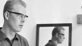 Dritte Lesung: Die Katze Erinnerung