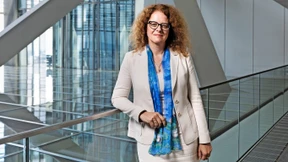 „Natürlich ist das für jeden eine reizvolle Aufgabe“