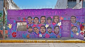 Die Blutspur der Kartelle