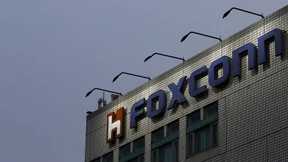 Foxconn will fast alle Mitarbeiter durch Roboter ersetzen