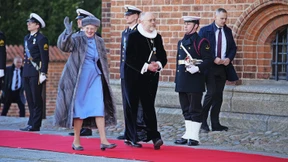 Wie die dänische Königin ihr 50. Thronjubiläum feiert