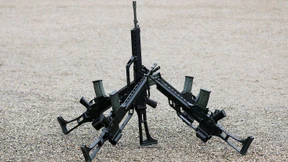 Noch ein Schuss nach hinten?