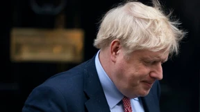 Washingtoner Medizin für Boris Johnson?