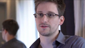 Snowden soll Ehrendoktor werden
