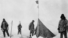 „Robert Scott hat sein Sterben inszeniert“