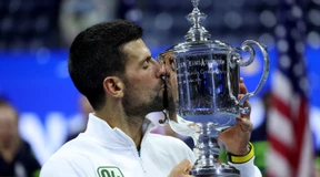 Djokovic gewinnt US Open und schreibt Tennis-Geschichte