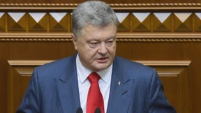 Russland verhängt Sanktionen gegen Ukraine